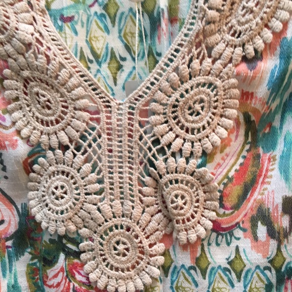 Spense top sz Lg - Picture 3 of 7